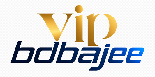 vip bdbajee logo